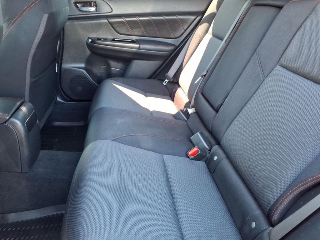 2021 Subaru WRX Base - Photo 16
