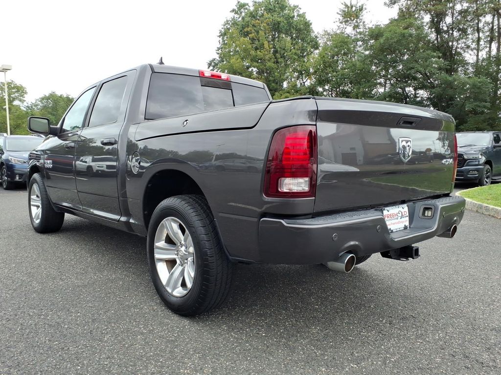 2014 RAM Ram 1500 Pickup Sport - Photo 22