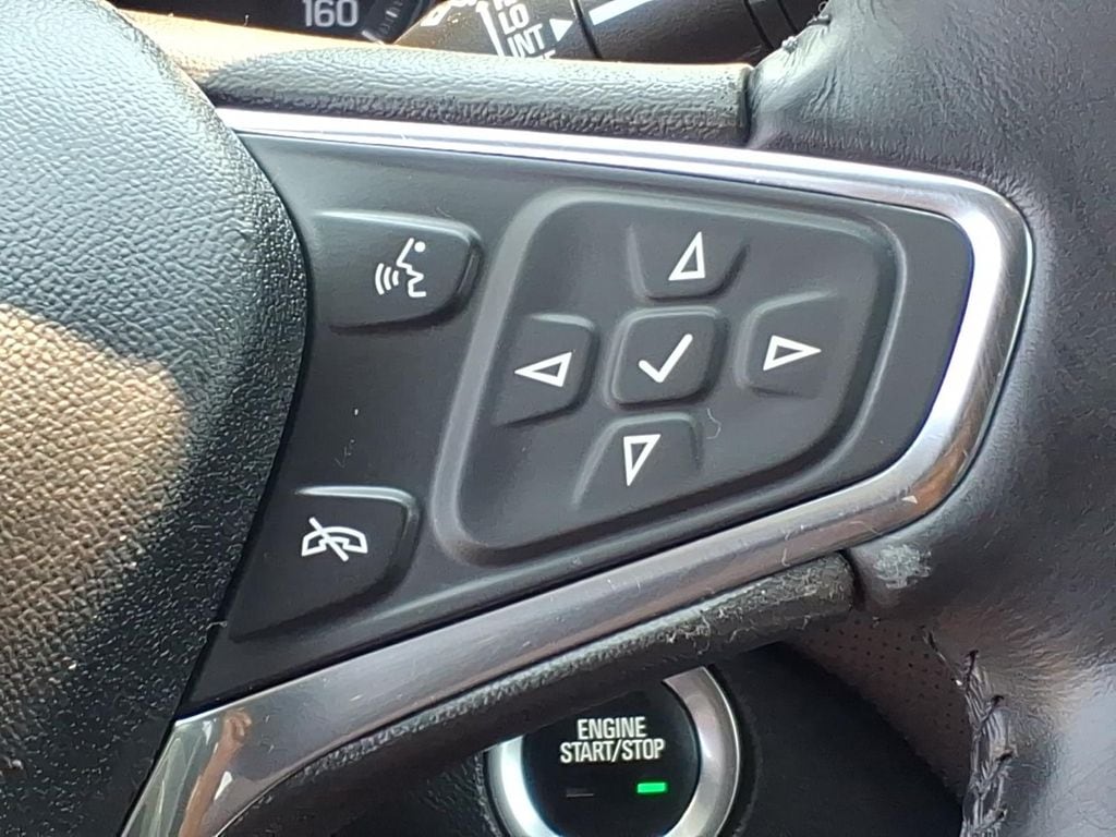 2020 Chevrolet Equinox Premier - Photo 11