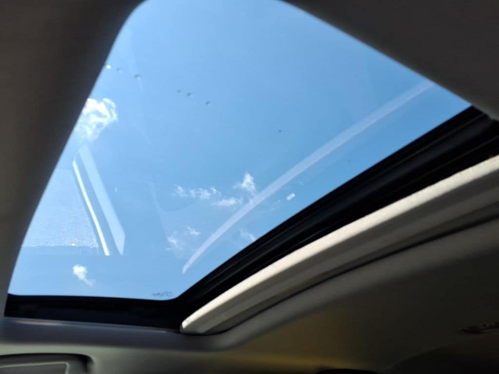2017 Honda CR-V EX - Photo 14