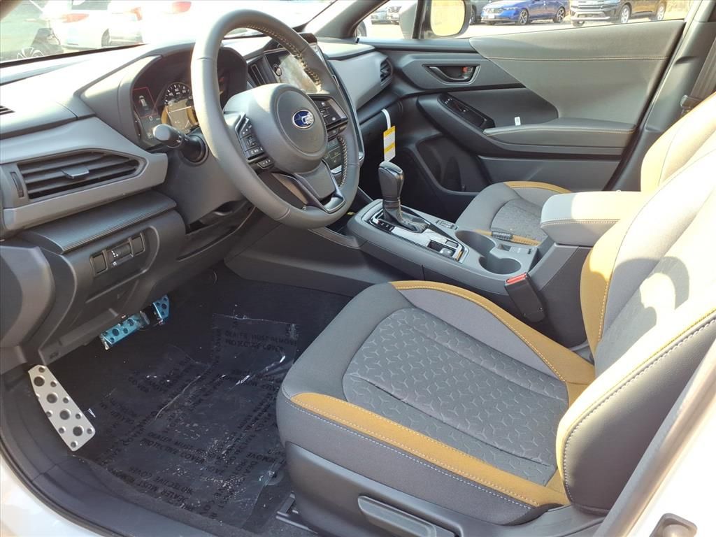 2026 Subaru Crosstrek Sport - Photo 9