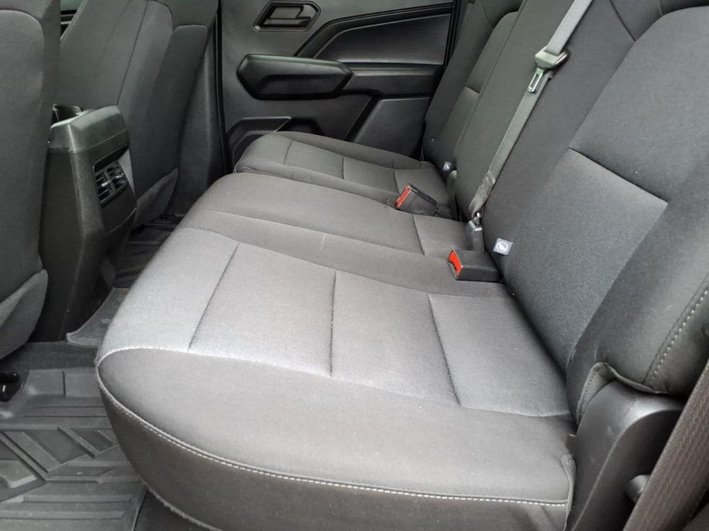 2023 Chevrolet Colorado Trail Boss - Photo 15