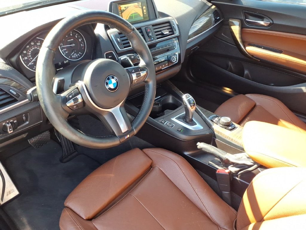2016 BMW 2 Series M235i - Photo 14