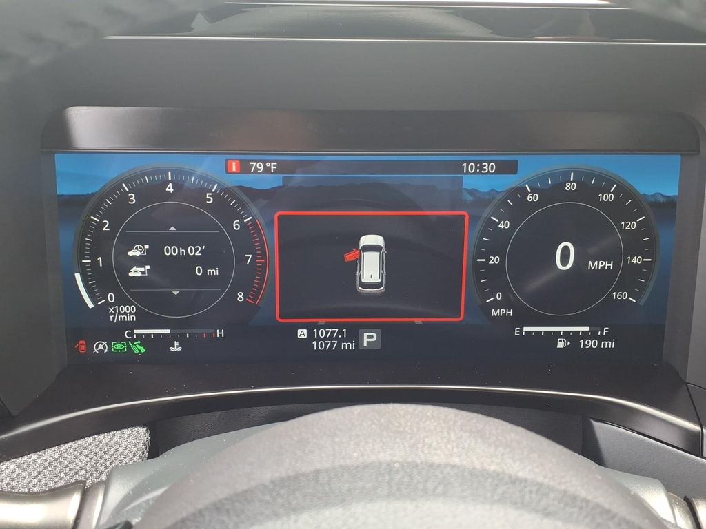 2026 Subaru Outback Premium - Photo 6