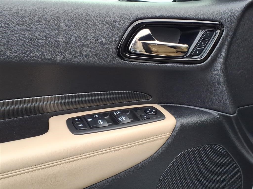 Used 2022 Dodge Durango GT PLUS PREMIUM SUV