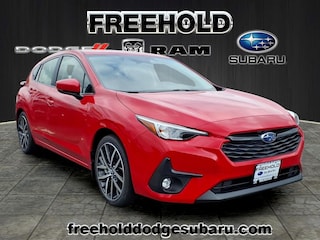 New 2026 Subaru Impreza Sport 5-Door for sale in Freehold NJ
