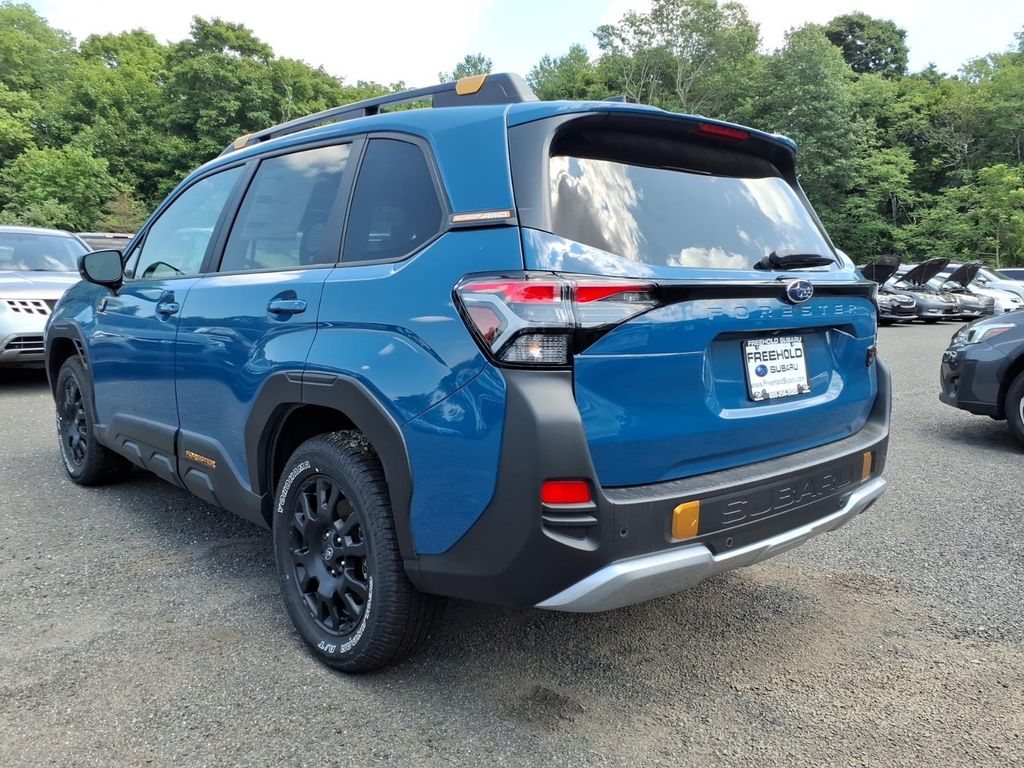 2026 Subaru Forester Wilderness - Photo 14