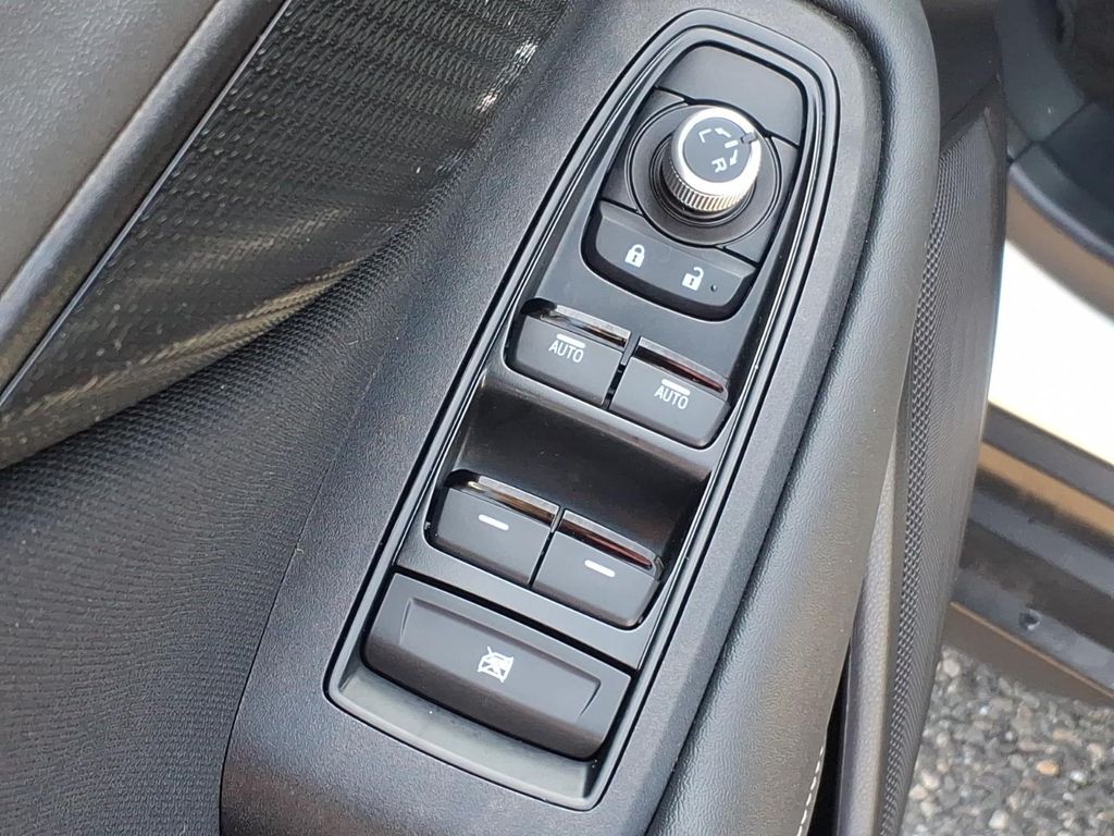 2025 Subaru Outback Premium - Photo 12
