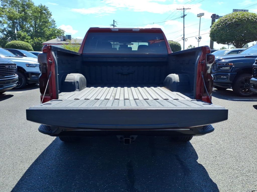 2020 Chevrolet Silverado 1500 LT - Photo 16