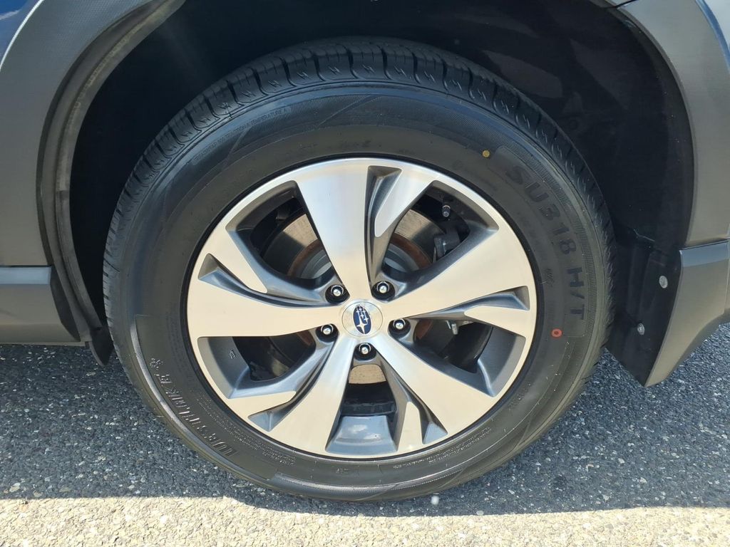 2021 Subaru Ascent Premium - Photo 16
