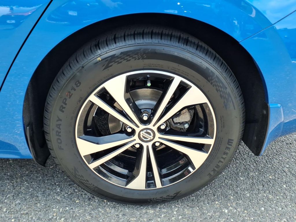 2023 Nissan Sentra SV - Photo 17