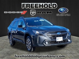 Used 2023 Subaru Outback PREMIUM BLIND SPOT PUSH START POWER LIFTGATE SUV for sale in Freehold NJ
