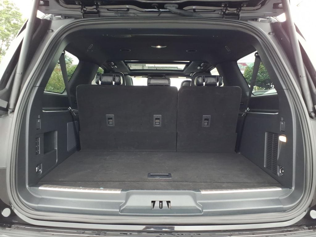 2024 Lincoln Navigator Reserve L - Photo 20