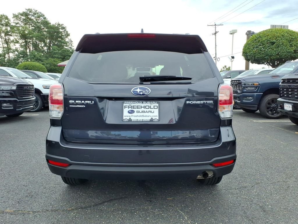 2018 Subaru Forester Premium - Photo 21