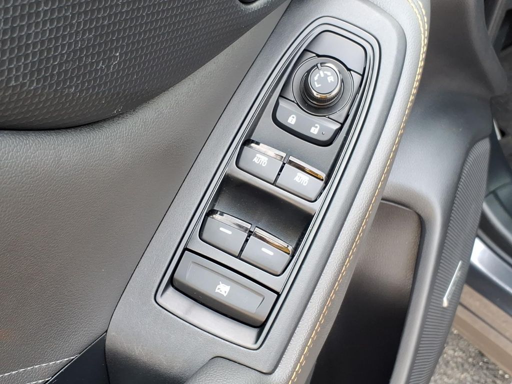 2023 Subaru Forester Wilderness - Photo 14