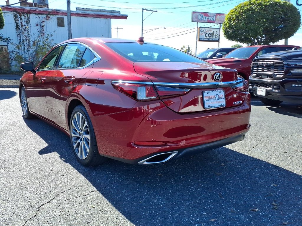 2019 Lexus ES 350 - Photo 21