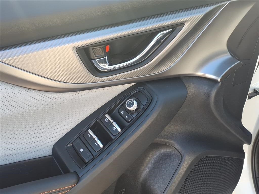 Certified 2023 Subaru Crosstrek LIMITED MOONROOF SUV