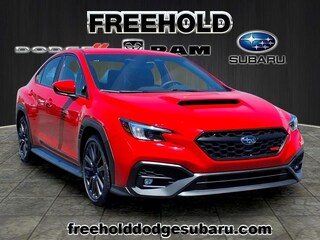 New 2026 Subaru WRX PREMIUM Sedan for sale in Freehold NJ