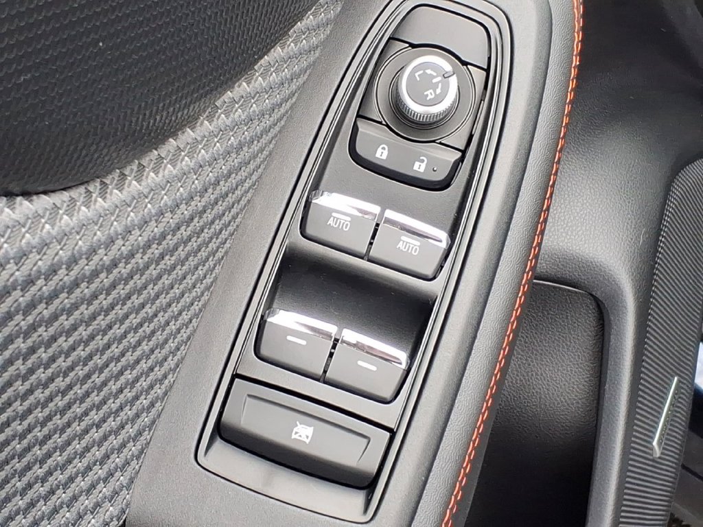 2021 Subaru Forester Sport - Photo 15