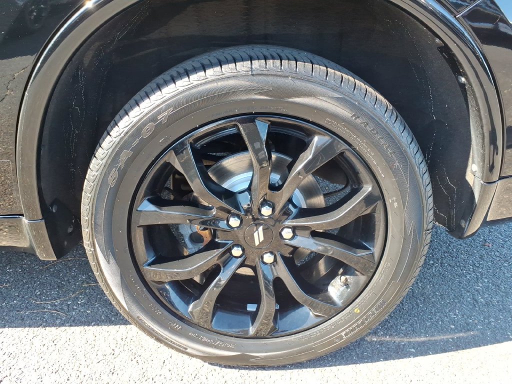 2019 Dodge Durango GT Plus - Photo 18