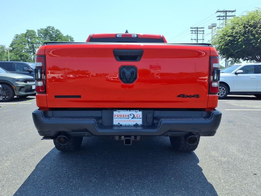 2021 RAM Ram 1500 Pickup Big Horn/Lone Star - Photo 19