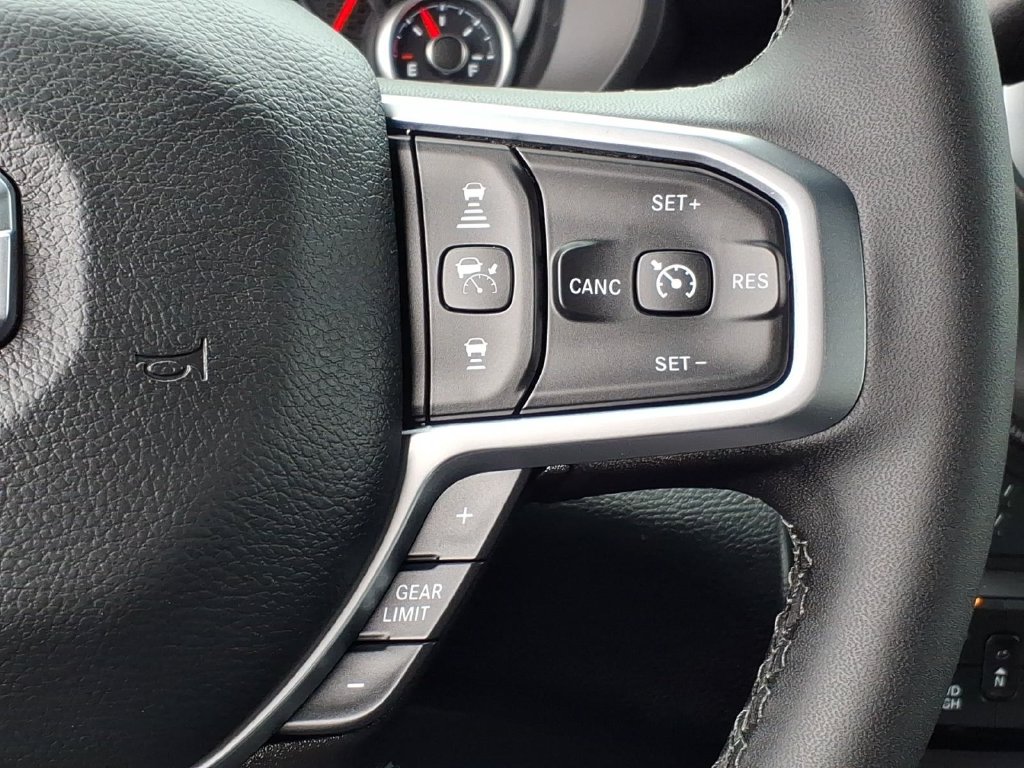 2026 RAM Ram 2500 Pickup Big Horn - Photo 9