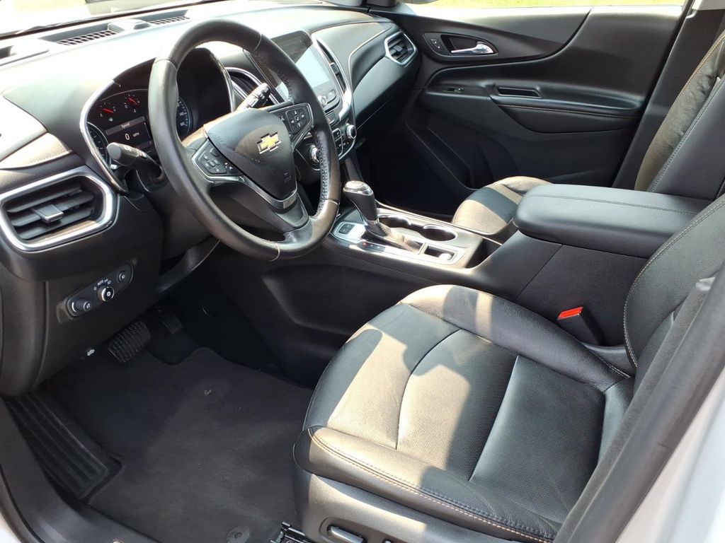 2020 Chevrolet Equinox Premier - Photo 14