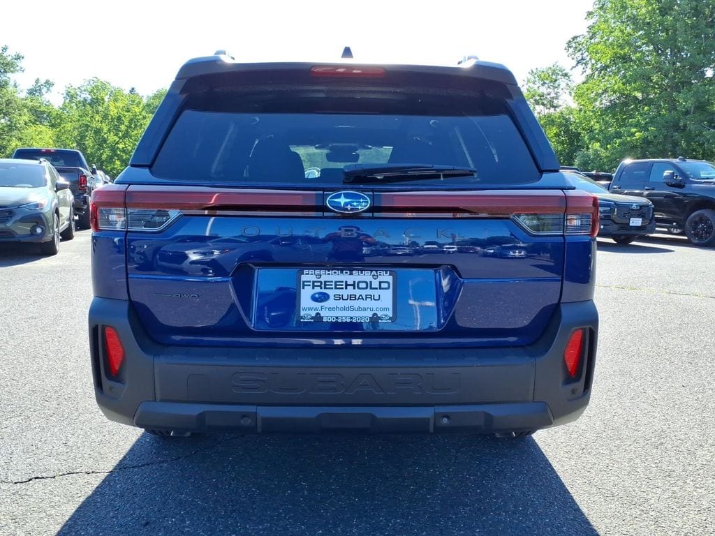 2026 Subaru Outback Limited XT - Photo 16