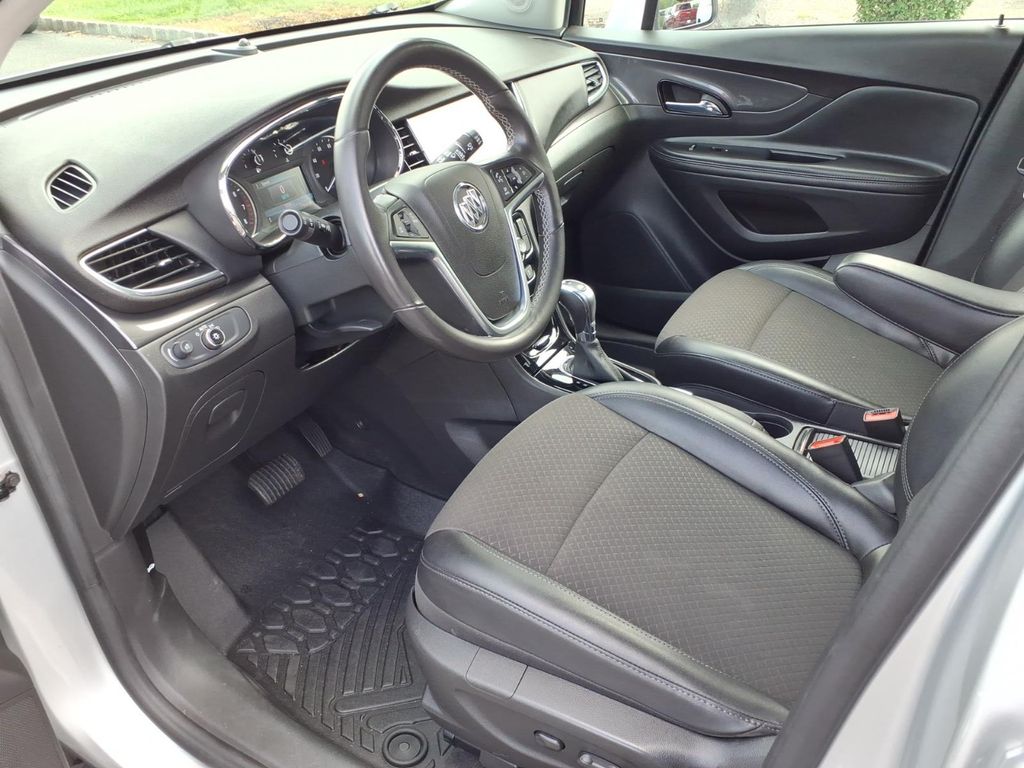 2020 Buick Encore Preferred - Photo 13