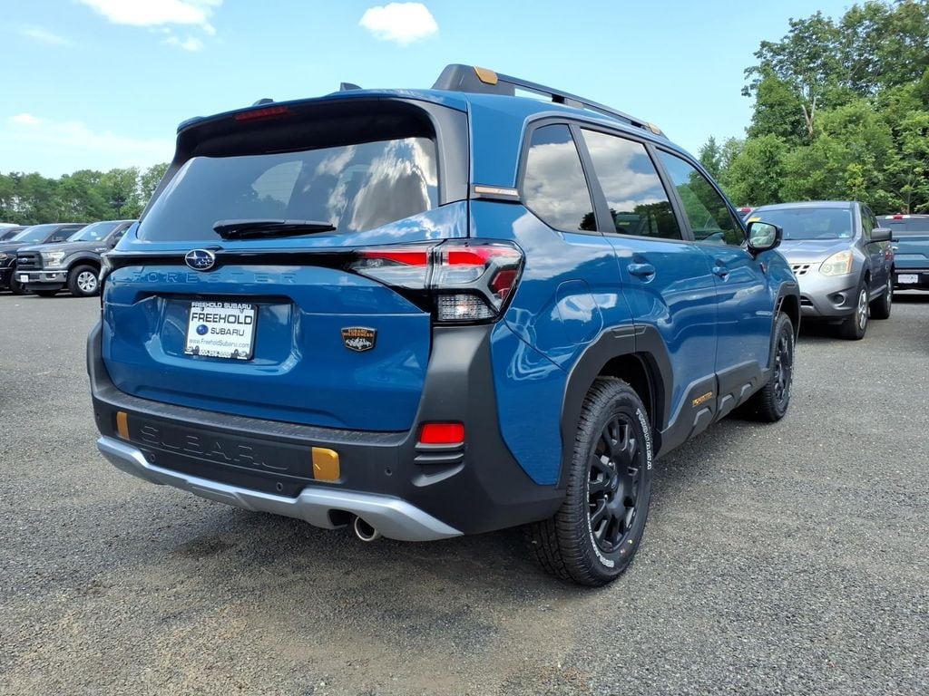 2026 Subaru Forester Wilderness - Photo 16