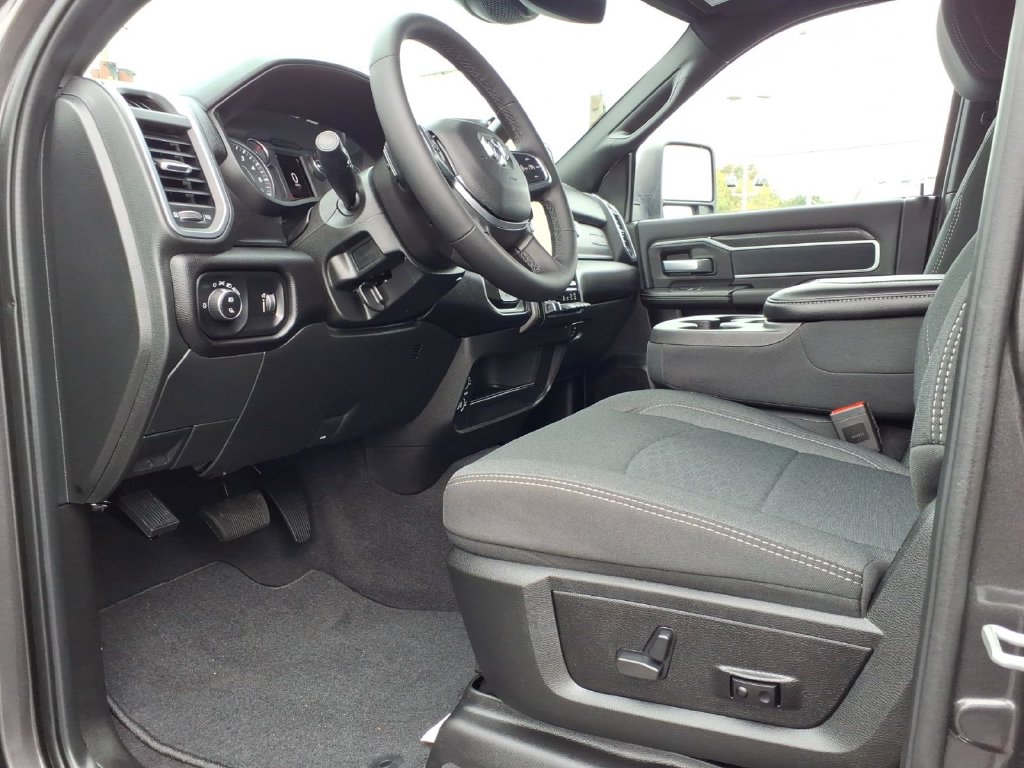 2026 RAM Ram 2500 Pickup Big Horn - Photo 12