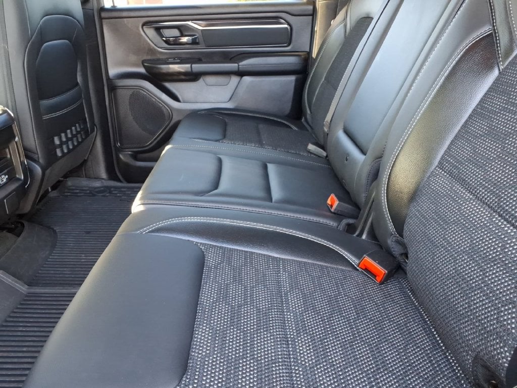 2024 RAM Ram 1500 Pickup Big Horn/Lone Star - Photo 16
