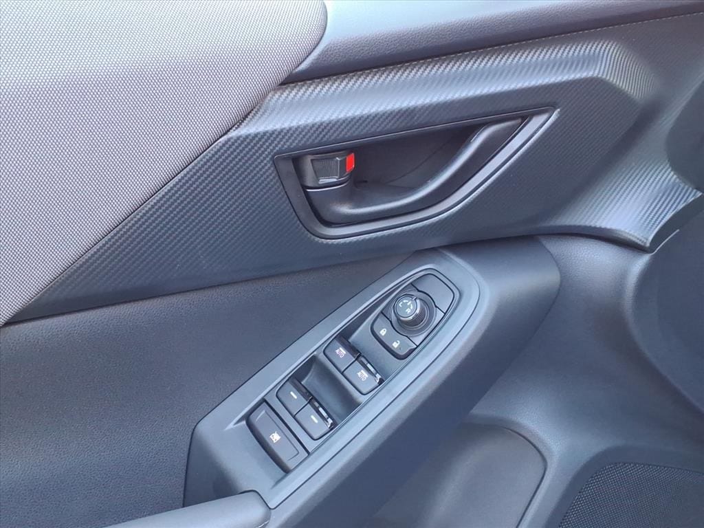 New 2025 Subaru Crosstrek PREMIUM BLIND SPOT POWER SEAT MOONROOF SUV