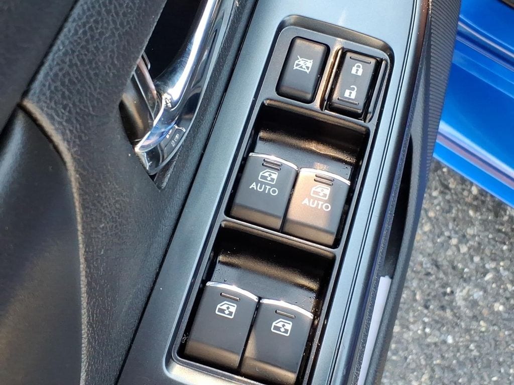 2021 Subaru WRX Base - Photo 13