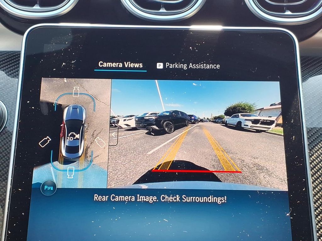 2025 Mercedes-Benz CLE AMG 53 - Photo 8