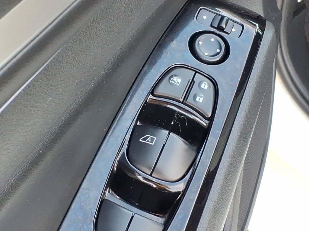 2024 Nissan Altima SR - Photo 13