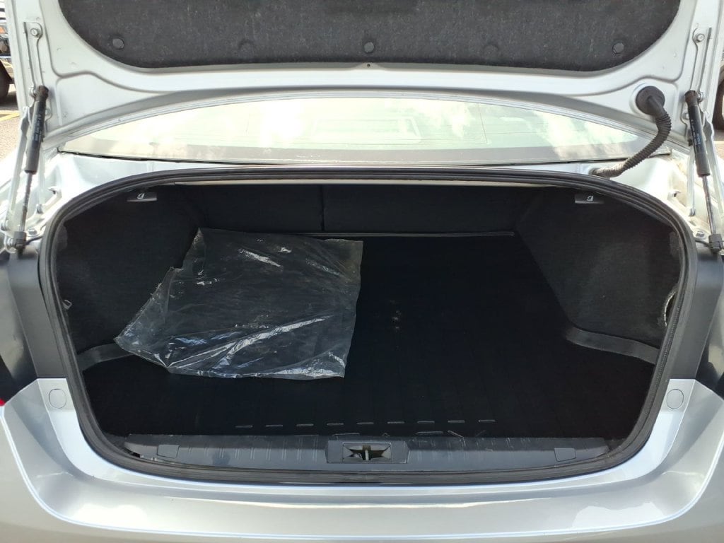 2017 Subaru Legacy Premium - Photo 18