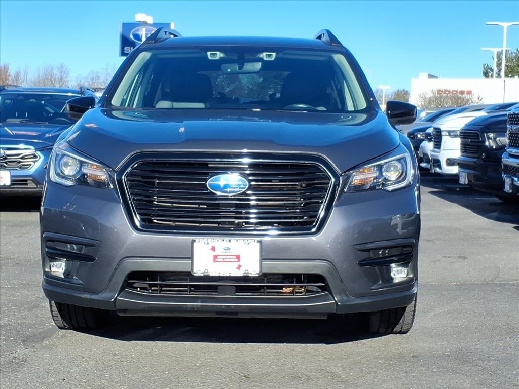 Used 2022 Subaru Ascent ONYX EDITION SUV