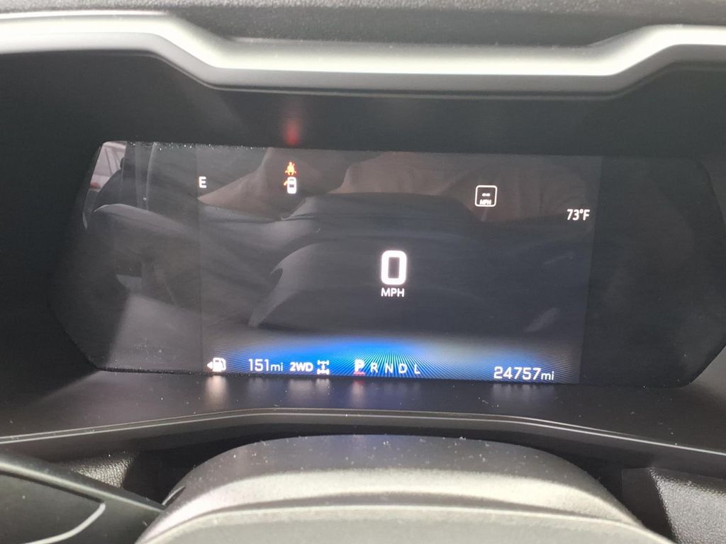 2023 Chevrolet Colorado Trail Boss - Photo 6