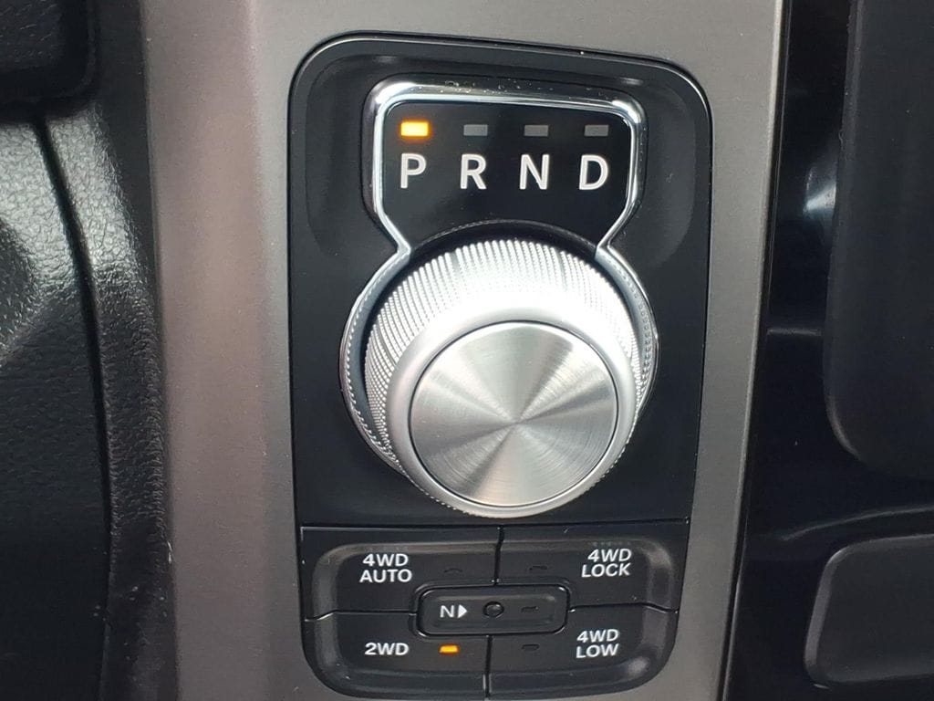 2014 RAM Ram 1500 Pickup Sport - Photo 9