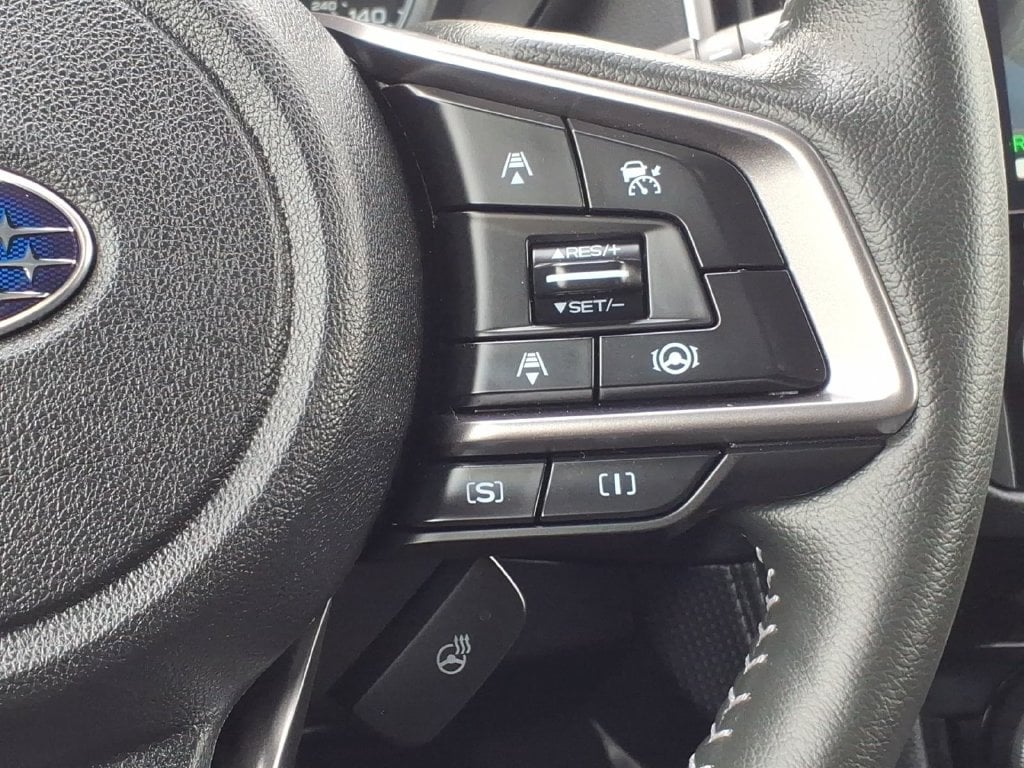 2023 Subaru Forester Touring - Photo 13