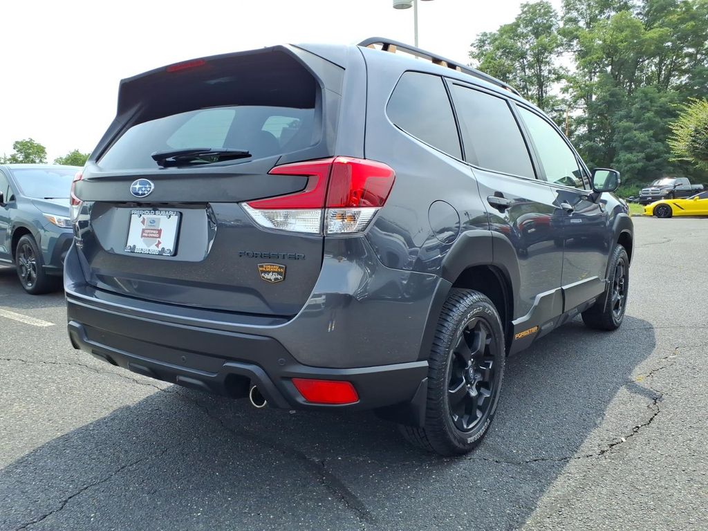 2023 Subaru Forester Wilderness - Photo 22