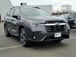  Subaru Ascent