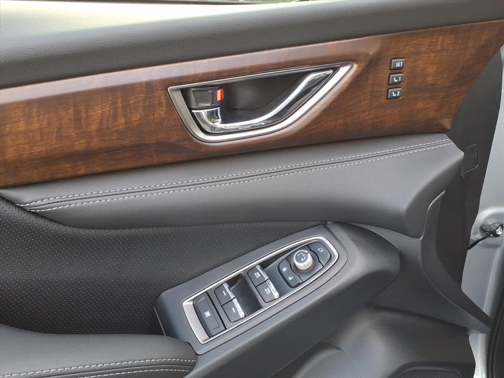 New 2025 Subaru Ascent TOURING 7-PASSENGER SUV