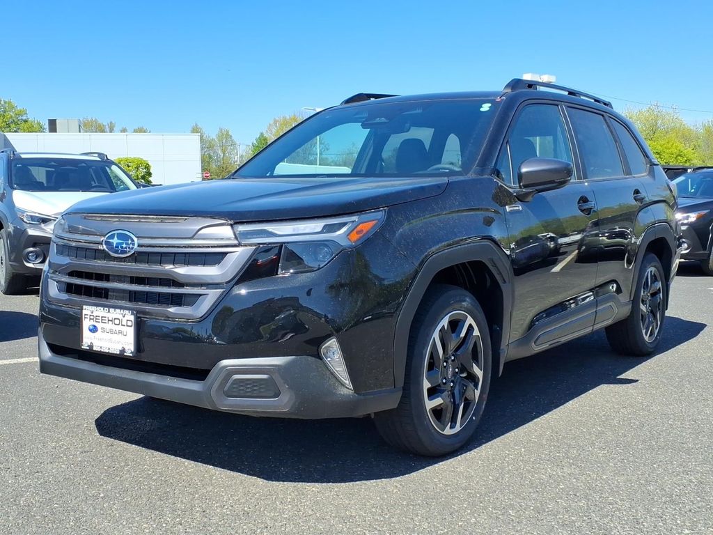 New Subaru Foresters in Freehold | Freehold Subaru
