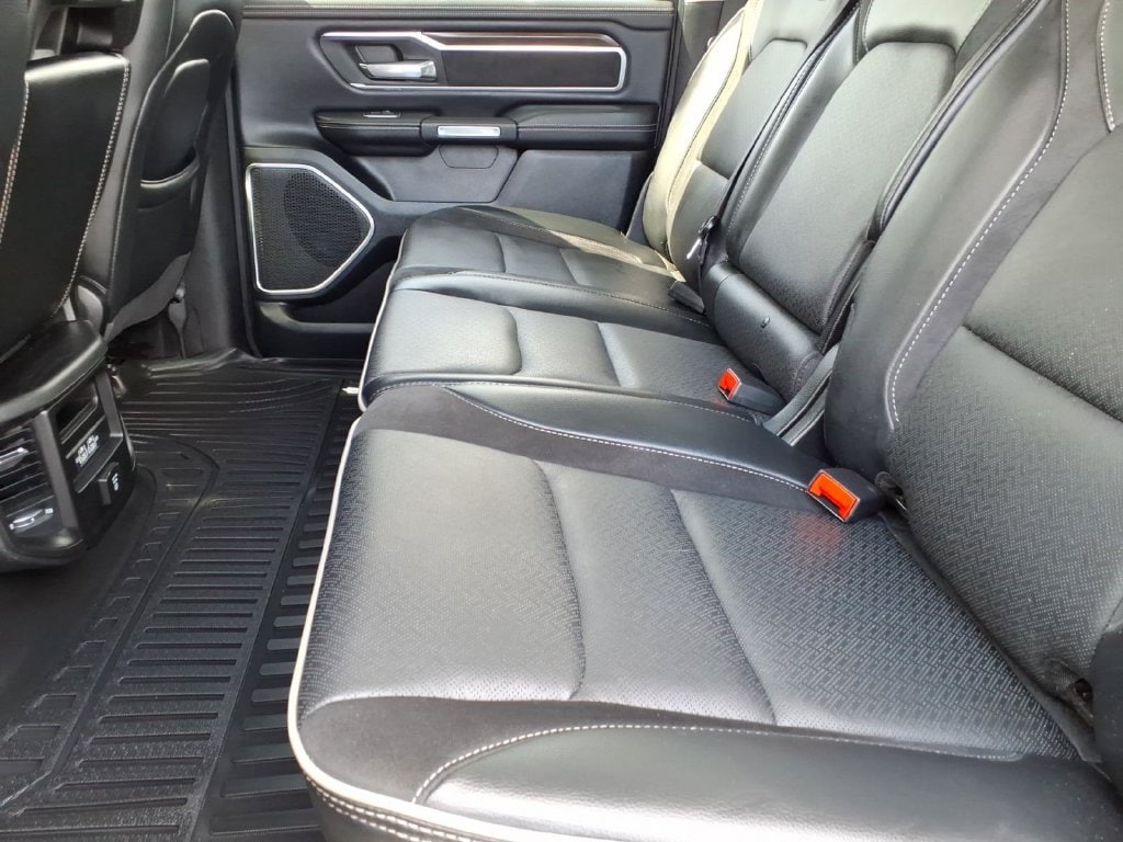 2021 RAM Ram 1500 Pickup Laramie - Photo 16