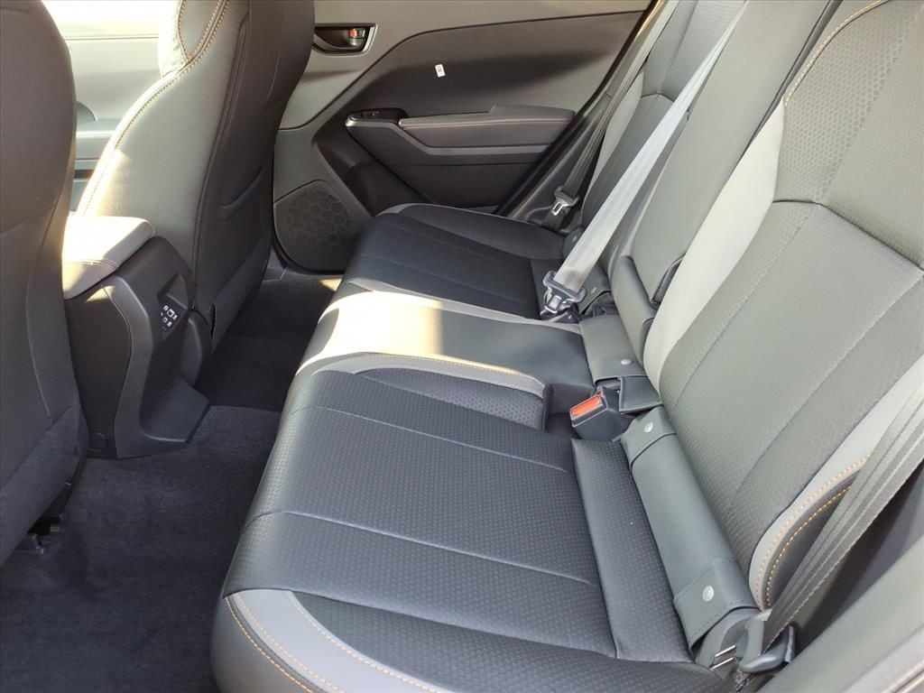 2026 Subaru Crosstrek Wilderness - Photo 11