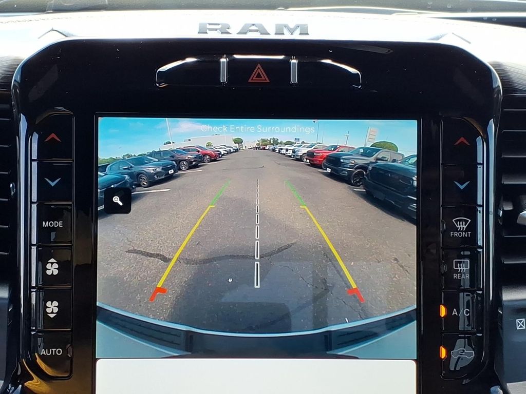 2023 RAM Ram 1500 Pickup Laramie - Photo 9