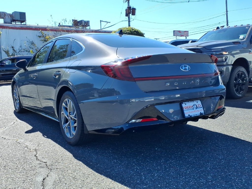 2023 Hyundai Sonata SEL - Photo 21