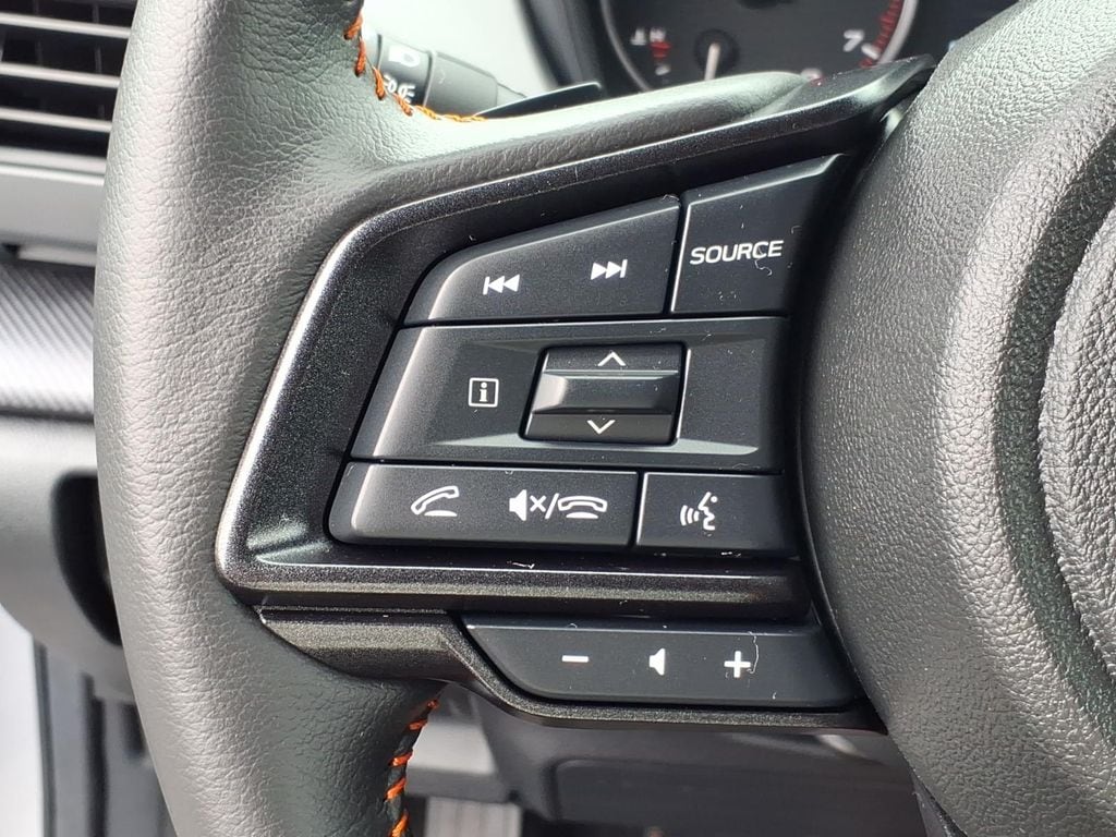 2026 Subaru Crosstrek Limited - Photo 11